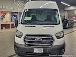 Used 2020 Ford Transit 350 Base High Roof RWD, Upfitted Cargo Van for sale #P7244 - photo 6