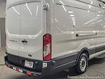 Used 2020 Ford Transit 350 Base High Roof RWD, Upfitted Cargo Van for sale #P7244 - photo 8