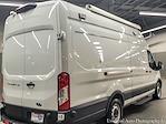 Used 2020 Ford Transit 350 Base High Roof RWD, Upfitted Cargo Van for sale #P7244 - photo 9