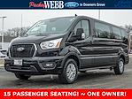 Used 2021 Ford Transit 350 XLT Low Roof RWD, Passenger Van for sale #P7245 - photo 1