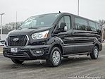 Used 2021 Ford Transit 350 XLT Low Roof RWD, Passenger Van for sale #P7245 - photo 3