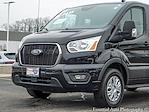 Used 2021 Ford Transit 350 XLT Low Roof RWD, Passenger Van for sale #P7245 - photo 4