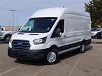 2022 Ford E-Transit 350 High Roof RWD, Empty Cargo Van for sale #221122 - photo 1