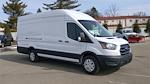 2022 Ford E-Transit 350 High Roof RWD, Empty Cargo Van for sale #221122 - photo 8