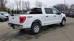2023 Ford F-150 SuperCrew Cab 4x4, Pickup for sale #230019 - photo 8
