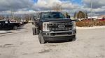 2023 Ford F-550 Regular Cab DRW 4x4, Cab Chassis for sale #PEC03534 - photo 4