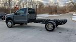 2023 Ford F-550 Regular Cab DRW 4x4, Cab Chassis for sale #PEC03534 - photo 7