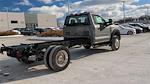2023 Ford F-550 Regular Cab DRW 4x4, Cab Chassis for sale #PEC03534 - photo 8