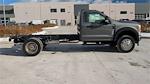 2023 Ford F-550 Regular Cab DRW 4x4, Cab Chassis for sale #PEC03534 - photo 9