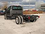 2023 Ford F-550 Regular Cab DRW 4x4, Cab Chassis for sale #PEC03534 - photo 12