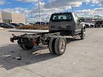 2023 Ford F-550 Regular Cab DRW 4x4, Cab Chassis for sale #PEC03534 - photo 14