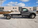 2023 Ford F-550 Regular Cab DRW 4x4, Cab Chassis for sale #PEC03534 - photo 15