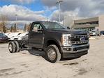 2023 Ford F-550 Regular Cab DRW 4x4, Cab Chassis for sale #PEC03534 - photo 16