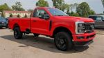 2023 Ford F-250 Regular Cab SRW 4x4, Pickup for sale #PED40412 - photo 3
