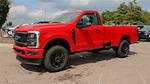 2023 Ford F-250 Regular Cab SRW 4x4, Pickup for sale #PED40412 - photo 5