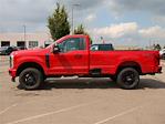 2023 Ford F-250 Regular Cab SRW 4x4, Pickup for sale #PED40412 - photo 12