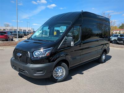 2023 Ford Transit 250 High Roof AWD, Empty Cargo Van for sale #PKB57531 - photo 1