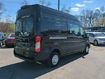 2023 Ford Transit 250 High Roof AWD, Empty Cargo Van for sale #PKB57531 - photo 10