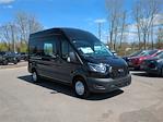 2023 Ford Transit 250 High Roof AWD, Empty Cargo Van for sale #PKB57531 - photo 14