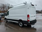 2023 Ford Transit 250 Medium Roof RWD, Upfitted Cargo Van for sale #PKB74165 - photo 4