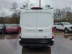 2023 Ford Transit 250 Medium Roof RWD, Upfitted Cargo Van for sale #PKB74165 - photo 5