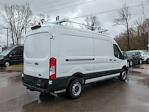 2023 Ford Transit 250 Medium Roof RWD, Upfitted Cargo Van for sale #PKB74165 - photo 6