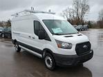 2023 Ford Transit 250 Medium Roof RWD, Upfitted Cargo Van for sale #PKB74165 - photo 8