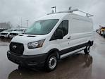 2023 Ford Transit 250 Medium Roof RWD, Upfitted Cargo Van for sale #PKB74165 - photo 10