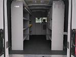 2023 Ford Transit 250 Medium Roof RWD, Upfitted Cargo Van for sale #PKB74165 - photo 2
