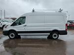 2023 Ford Transit 250 Medium Roof RWD, Upfitted Cargo Van for sale #PKB74165 - photo 3