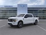 2023 Ford F-150 SuperCrew Cab 4x4, Pickup for sale #PKE63705 - photo 1