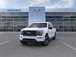 2023 Ford F-150 SuperCrew Cab 4x4, Pickup for sale #PKE63705 - photo 3