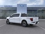 2023 Ford F-150 SuperCrew Cab 4x4, Pickup for sale #PKE63705 - photo 2
