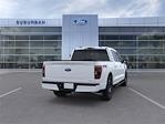 2023 Ford F-150 SuperCrew Cab 4x4, Pickup for sale #PKE63705 - photo 8
