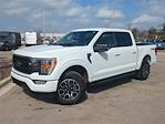 2023 Ford F-150 SuperCrew Cab 4x4, Pickup for sale #PKG10181 - photo 1