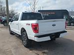 2023 Ford F-150 SuperCrew Cab 4x4, Pickup for sale #PKG10181 - photo 2