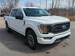 2023 Ford F-150 SuperCrew Cab 4x4, Pickup for sale #PKG10181 - photo 7