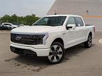 2023 Ford F-150 Lightning SuperCrew Cab AWD, Pickup for sale #PWG14304 - photo 1