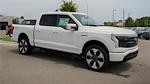 2023 Ford F-150 Lightning SuperCrew Cab AWD, Pickup for sale #PWG14304 - photo 3
