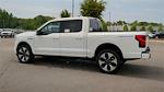2023 Ford F-150 Lightning SuperCrew Cab AWD, Pickup for sale #PWG14304 - photo 2