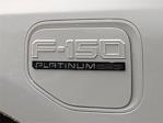 2023 Ford F-150 Lightning SuperCrew Cab AWD, Pickup for sale #PWG14304 - photo 12