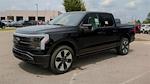 2023 Ford F-150 Lightning SuperCrew Cab AWD, Pickup for sale #PWG17326 - photo 5