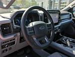 2023 Ford F-150 Lightning SuperCrew Cab AWD, Pickup for sale #PWG58900 - photo 10