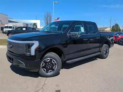 2023 Ford F-150 Lightning SuperCrew Cab AWD, Pickup for sale #PWG58904 - photo 1