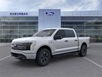 2023 Ford F-150 Lightning SuperCrew Cab AWD, Pickup for sale #PWG59394 - photo 1