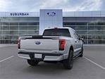 2023 Ford F-150 Lightning SuperCrew Cab AWD, Pickup for sale #PWG59394 - photo 8