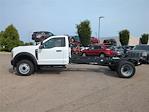 New 2024 Ford F-450 XL Regular Cab 4x2, Cab Chassis for sale #RDA21030 - photo 4