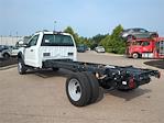 New 2024 Ford F-450 XL Regular Cab 4x2, Cab Chassis for sale #RDA21030 - photo 2