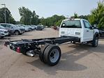 New 2024 Ford F-450 XL Regular Cab 4x2, Cab Chassis for sale #RDA21030 - photo 9