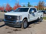 New 2024 Ford F-250 Lariat Crew Cab 4x4, Pickup for sale #REC03505 - photo 5